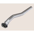 Piper exhaust Citroen SAXO 1.6 1.6v VTS Stainless Steel Cat Bypass